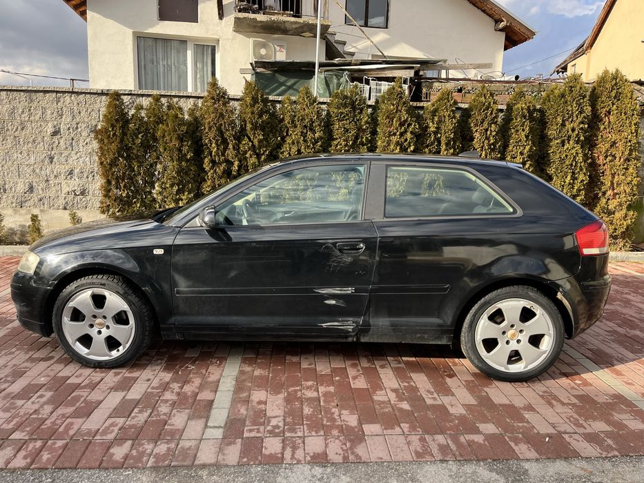 Продава се AUDI A3