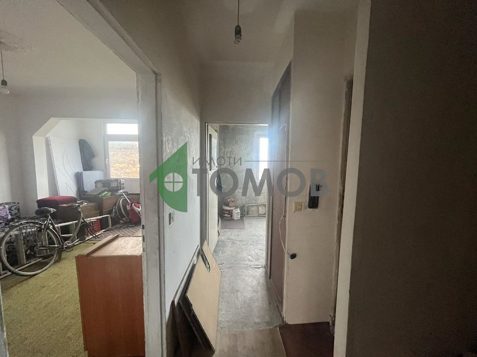 Продава се Двустаен апартамент в Шумен, Еверест - 64 кв.м за 837 €/кв.м - Снимка #7