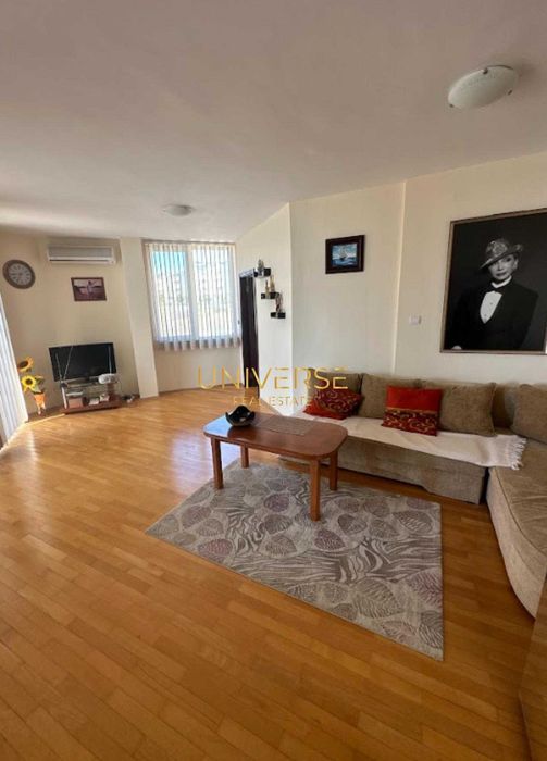 Продава се Двустаен апартамент в Свети Влас - 72 кв.м за 1528 €/кв.м - Снимка #3