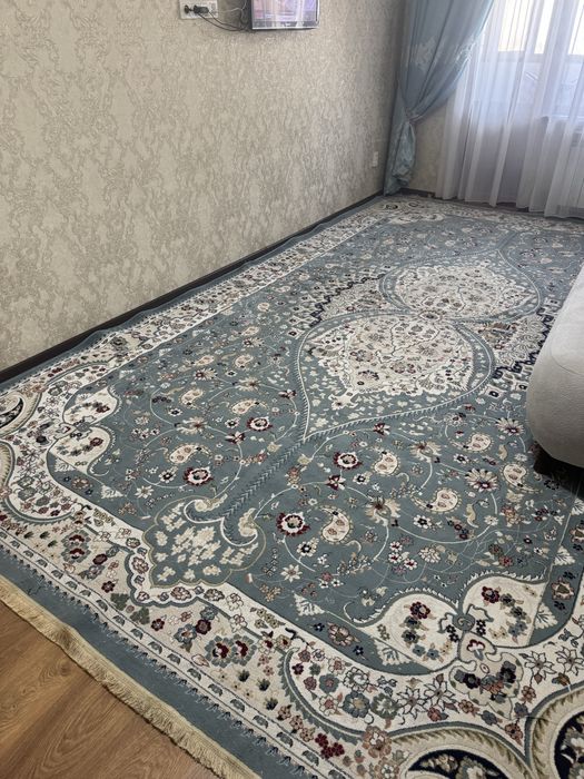 Ковер 3,5 продам срочно за 50000