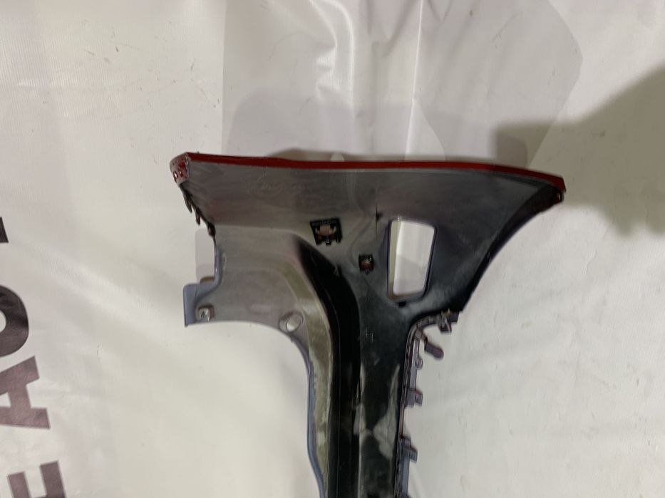 Bara spate Citroen Grand Picasso, 2013, 2014, 2015, 2016, 2017, cod origine OE AA36225333.