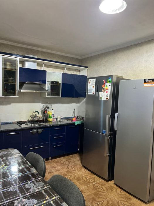 Дом 10 сот. Есик ул. Ромашка 116