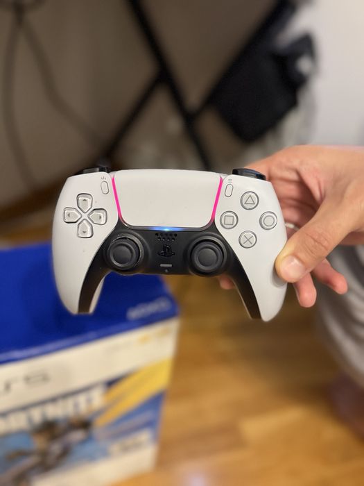 Play station 5 1TB Fortnite Edition