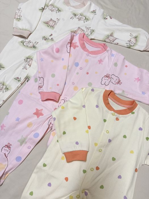 Боди для малышей