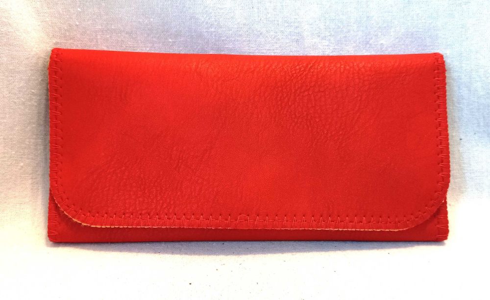 Кожен Калъф за Тютюн