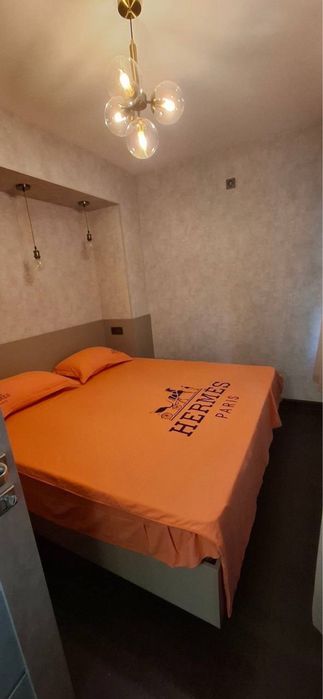 Квартира Ц-1 Dolce Italia 2/3/4 45 м2