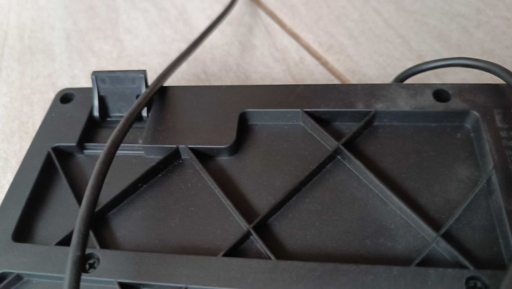 HP клавиатура за компютър USB