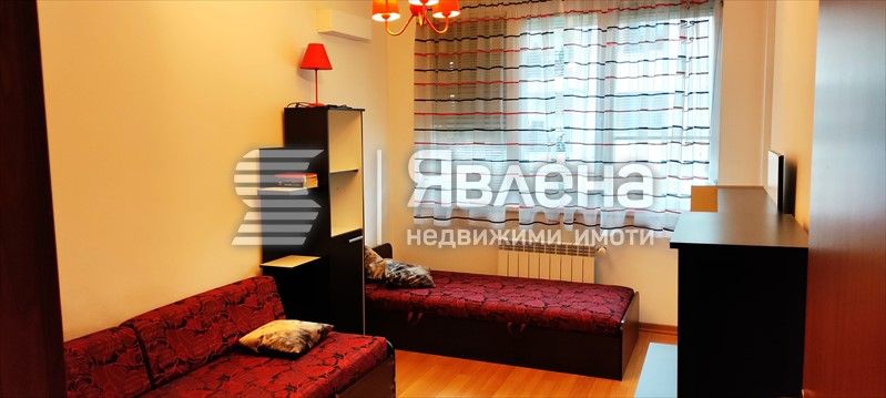 Дава се под наем Тристаен апартамент в София, Оборище - 100 кв.м за 1000 € - Снимка #6