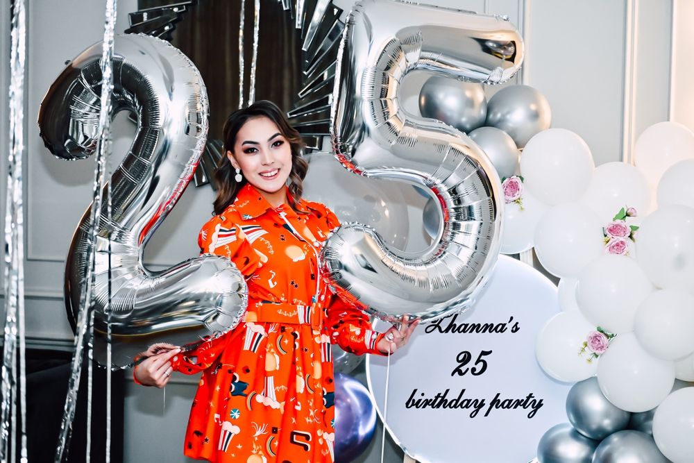 Фотограф на разные мероприятия