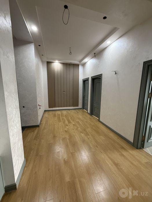 Продается своя квартира , евроремонт , яккасарай