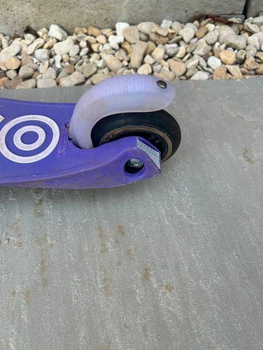 Micro Mini скутер 2 до 5 години