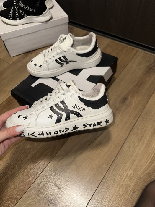 Дамски обувки 36 номер