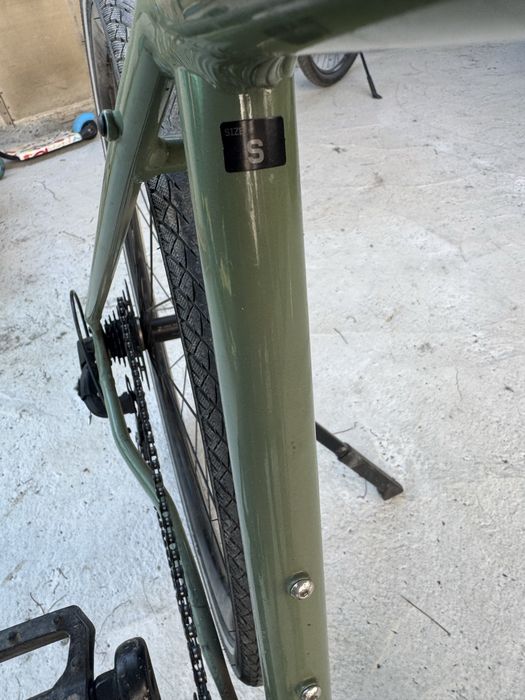 Шосеен Велосипед Orbea 28"