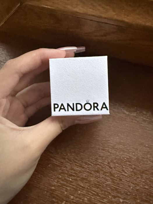 Кольцо “pandora” по низкой цене