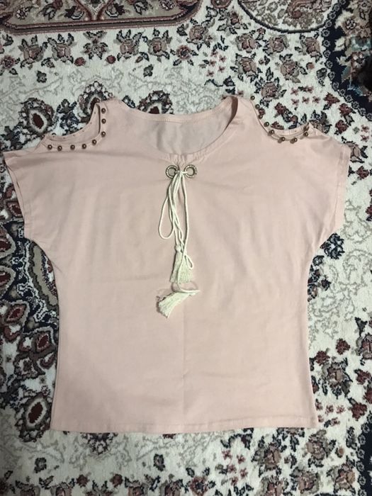 Женская одежда