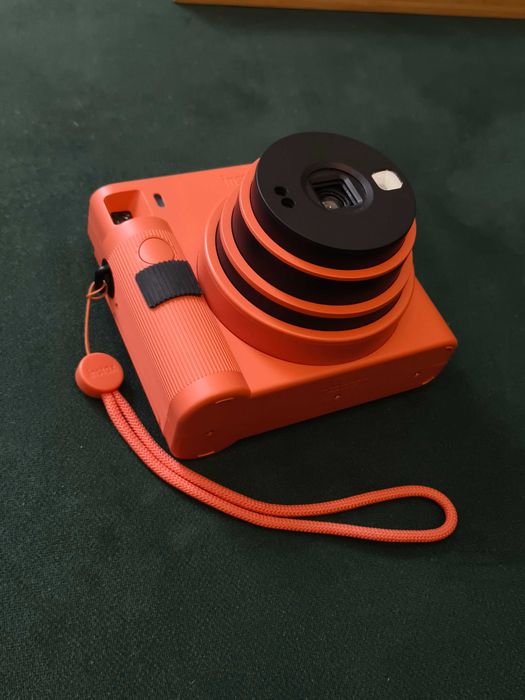 Fujifilm Instax SQ1