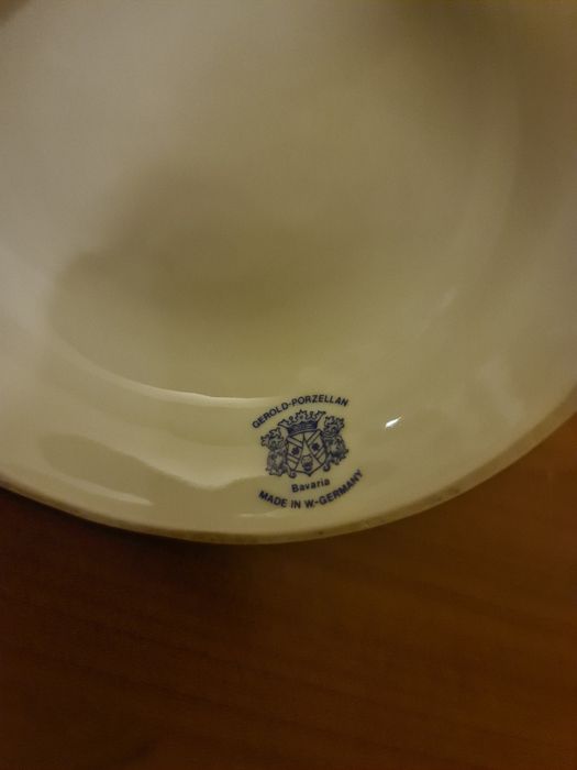 Уникална колекционерска халба