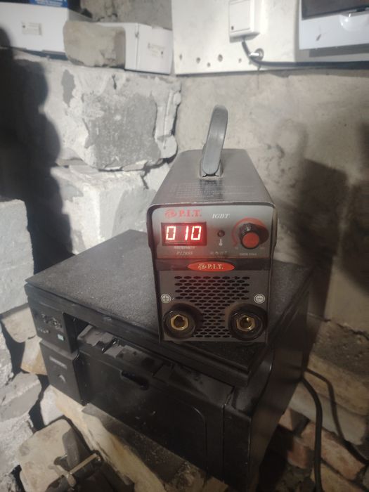 Продам сварочный аппарат