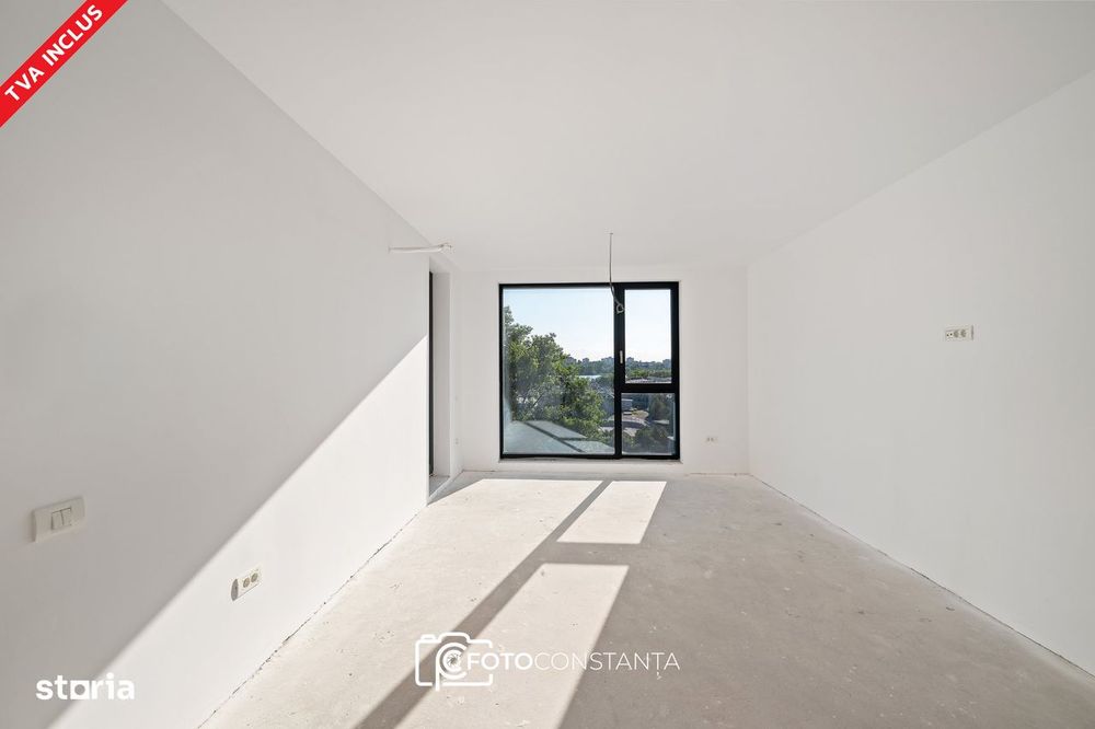 #TVA inclus: Apartament cu bucătărie separată | Building BND — fotografia 2