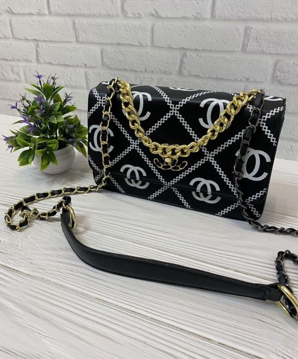 Сумка женская Chanel