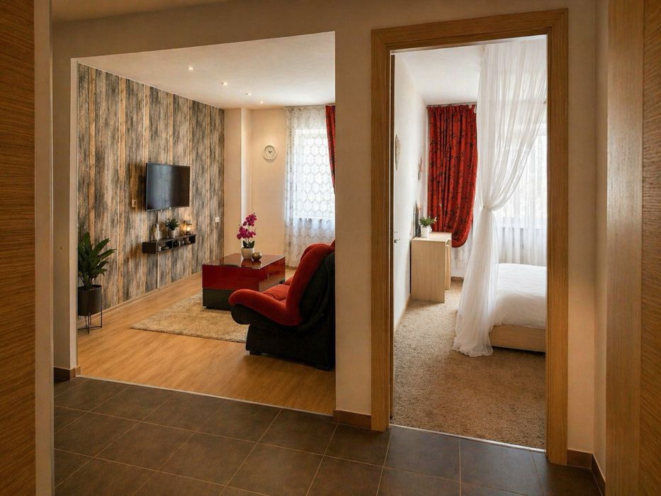 Cazare Regim hotelier