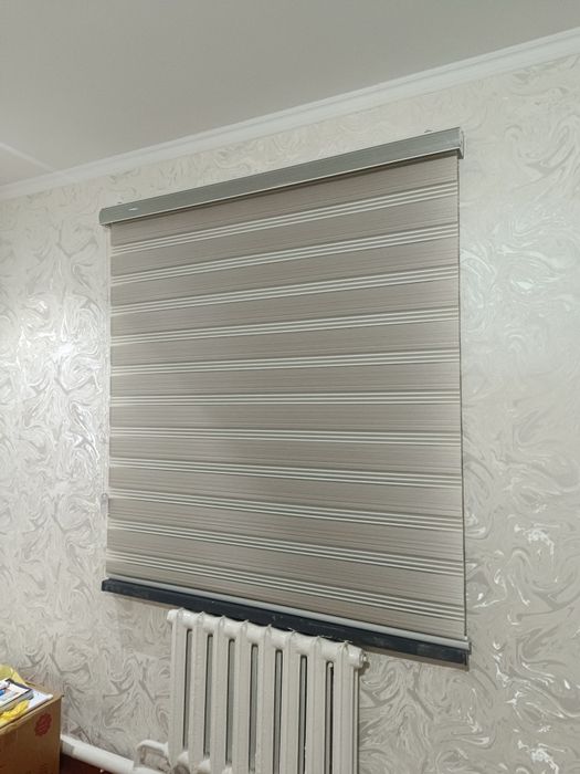 Jalyuzi pardalar plise,kombo