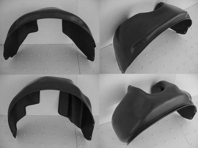 Подкрылки на любое авто