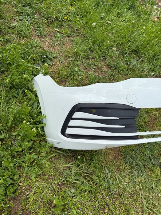 Bara fata Volkswagen Golf 8, 2020-2024, 5H0807221H