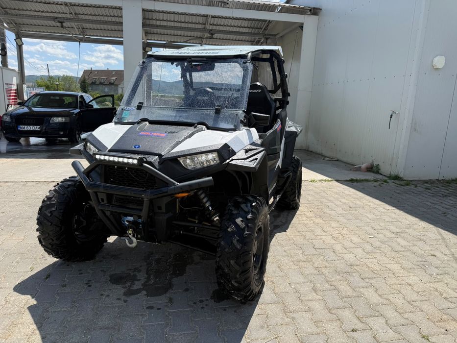 Buggy polaris rzr 1000