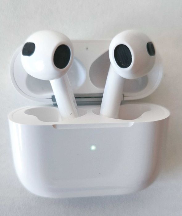 Наушники Airpods 4