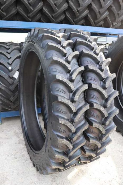 Anvelope roti inguste 270/95R44 OZKA cauciucuri noi 11.2R44