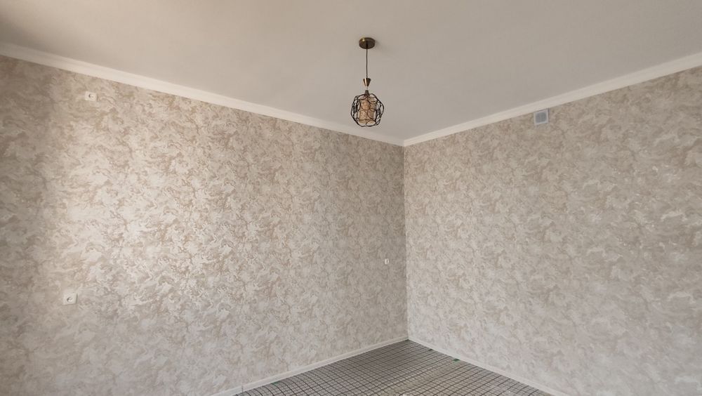 Remont ishlarini qilaman