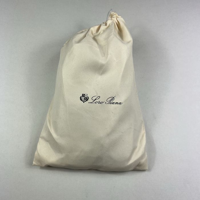 Дамски loafers LORO PIANA обувки