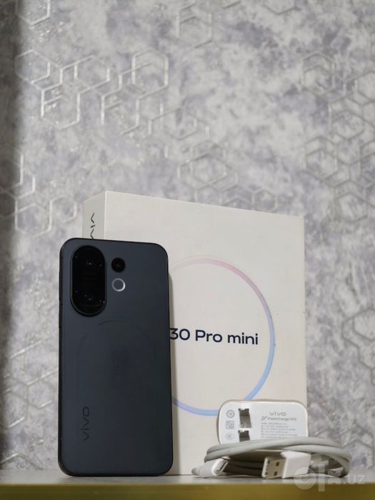 Vivo S30 pro mini