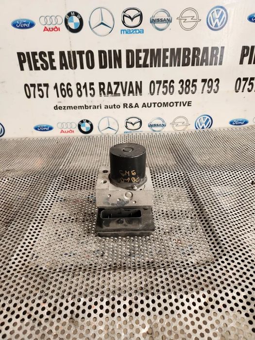 Modul Pompa Unitate ABS Vw Polo Seat Ibiza Cod 6QAS - Dezmembrari Arad