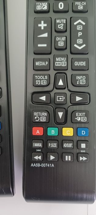 Telecomanda samsung cod AA59-00741A PRET 50 RON