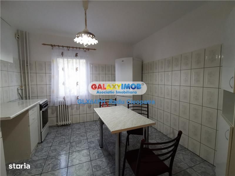 Inchiriere apartament 2 camere Ploiesti, zona Enachita Vacarescu