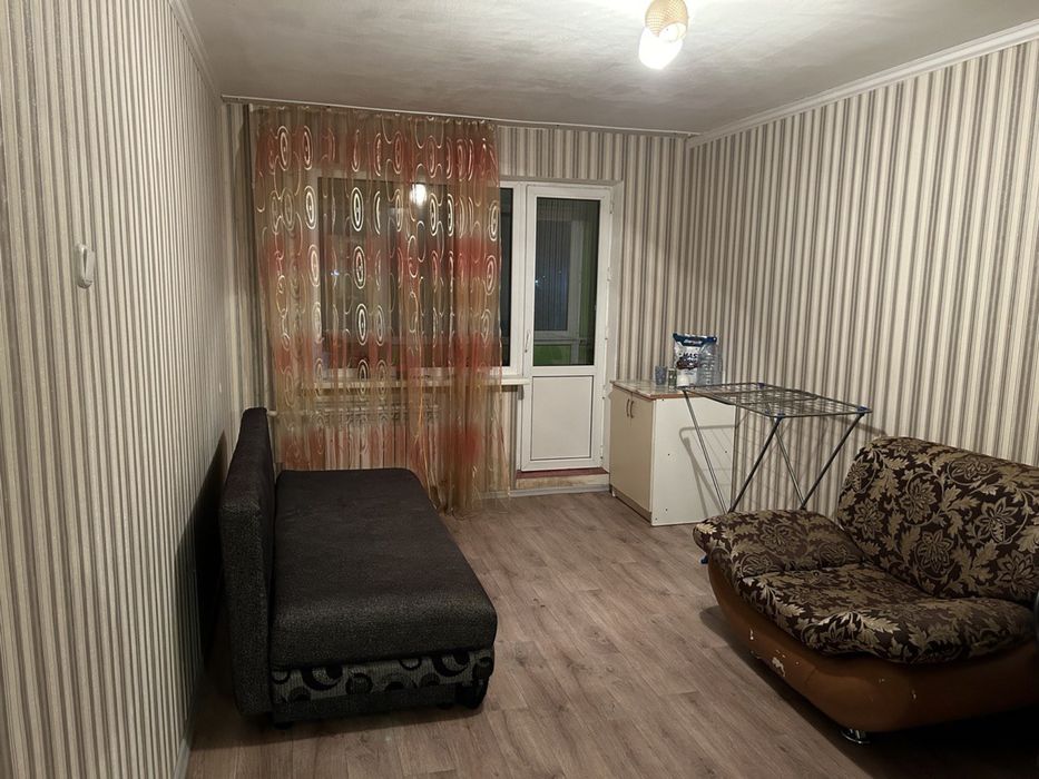 Продам двухкомнатную квартиру