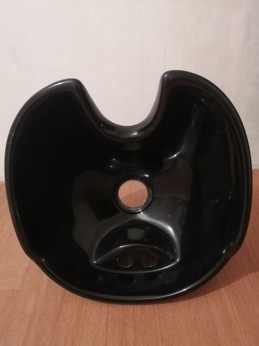 Раковина для парихмахеской мойки