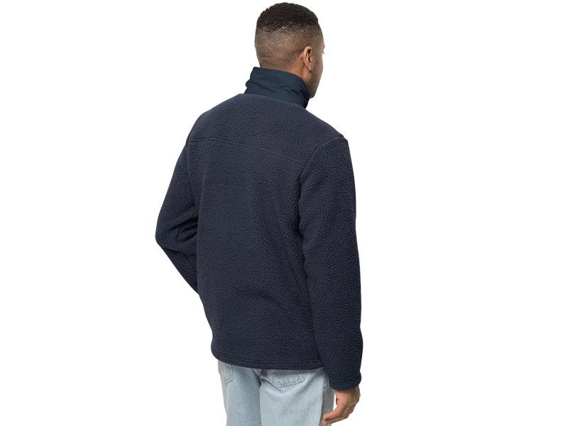 Полар Jack Wolfskin Kingsway Fleece M  размери - M