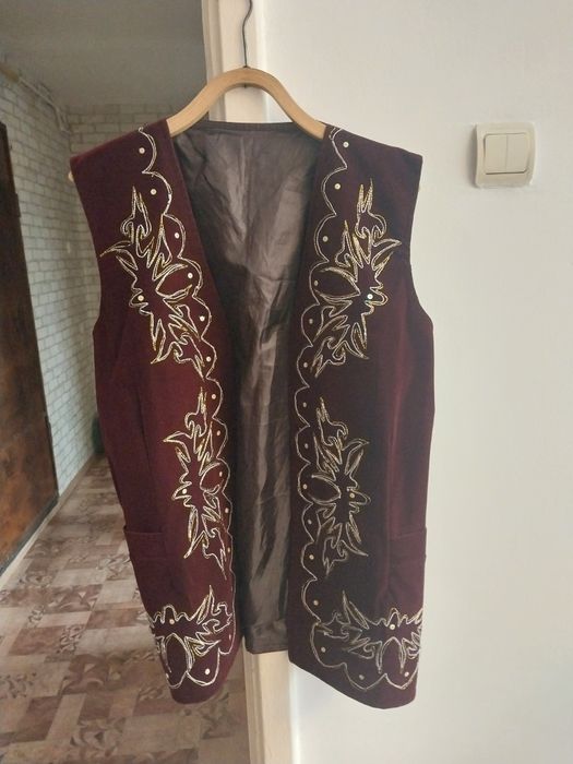 Дубленка, пальто