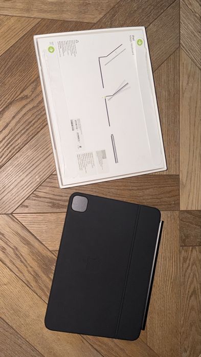Apple Magic Keyboard для iPad Pro 11″ M4 — с коробкой