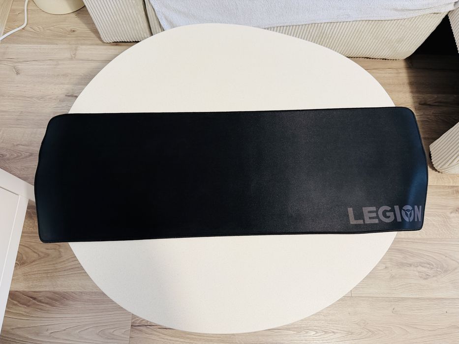 Vand mousepad Lenovo Legion