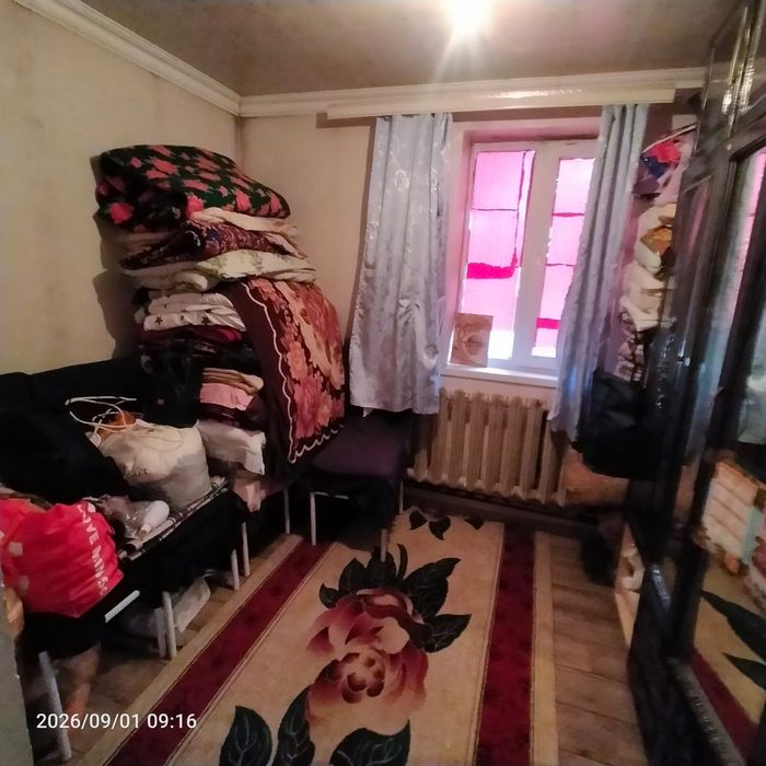 Үй сатылады 8 млн 3 комната көксай 7 дача
