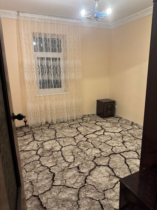 Квартира ижарага берилади 2 хонали