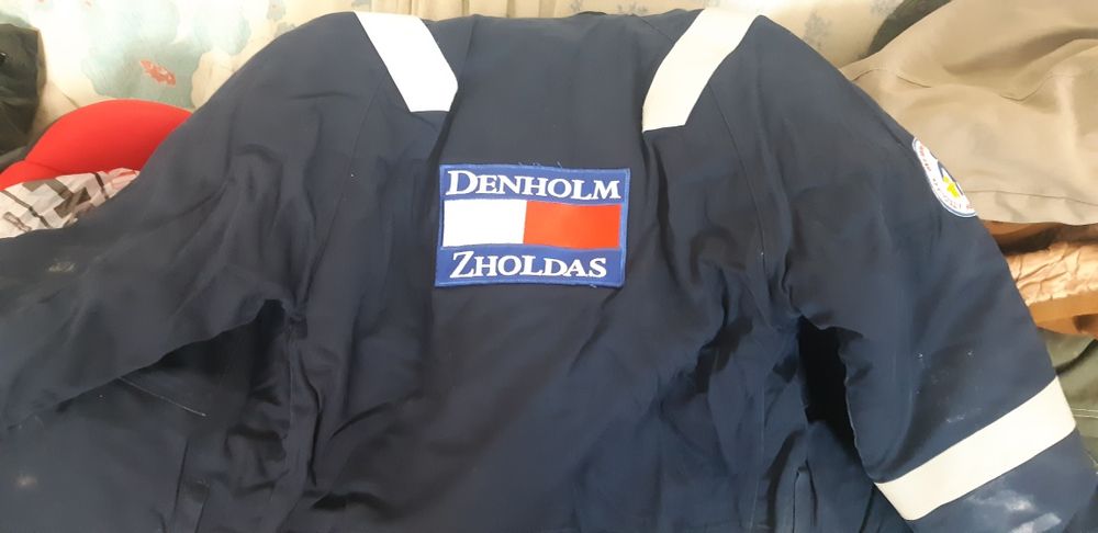 Комбез ,куртка қыстық, Летний комбинезон