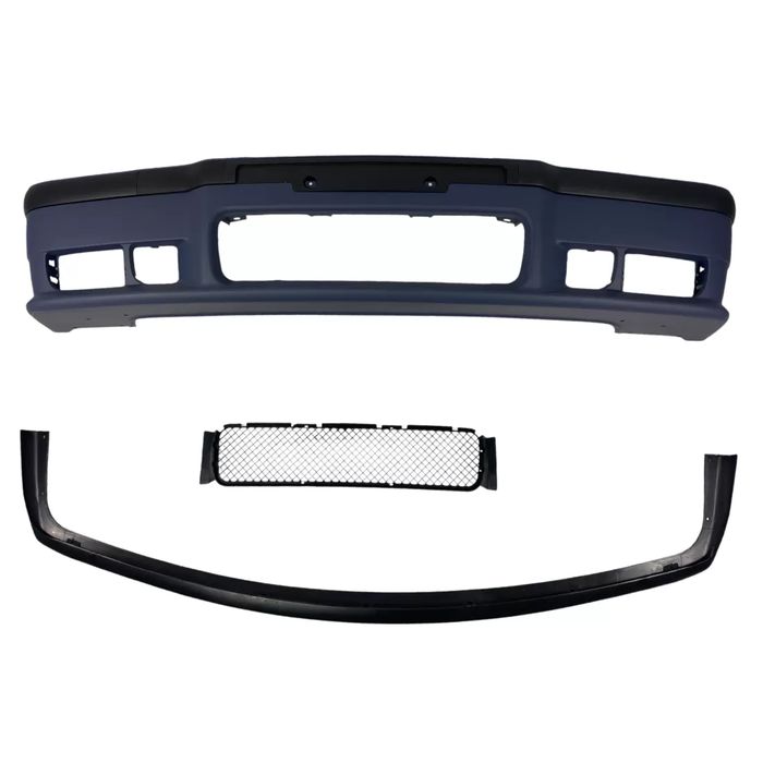 Боди кит BMW E36 (91-99)