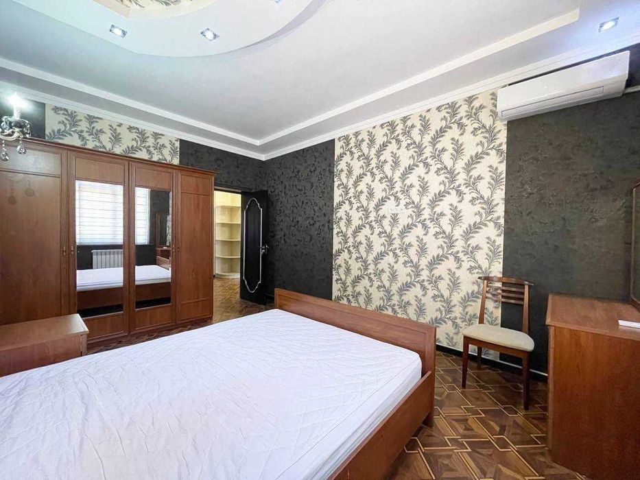 Сдаётся в аренду своя квартира в ЖК Нукус