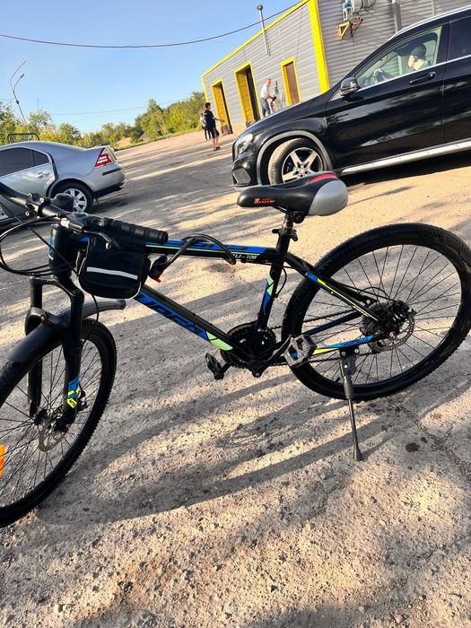 Продаю велосипед mtb