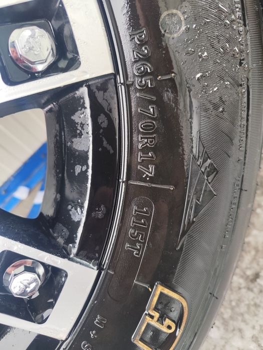 Cauciucuri All Terrain APLUS A929  P 265/70 R17 115 T M+S NOI